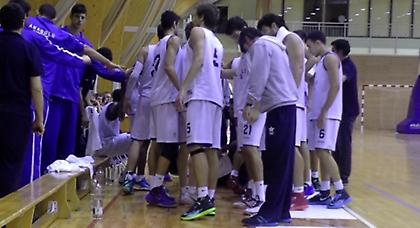 Με το… αριστερό ο Ίβκοβιτς