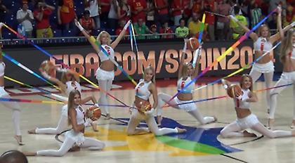 Τύφλα να’ χουν οι Ισπανοί (Web TV)