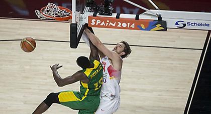 Εύκολα. Όχι πολύ εύκολα