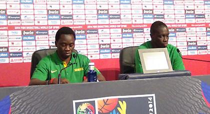 «Προσπαθήσαμε, αλλά είναι πολύ δυνατοί…»