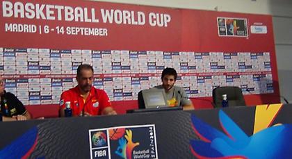 Ρούμπιο: «Θα είναι δύσκολα με τη Γαλλία»