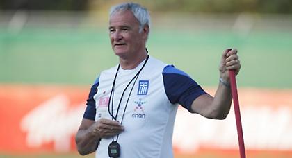 Πώς να... μπει ο Ρανιέρι;