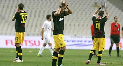 Ξεκαθαρίζει για μεταγραφή