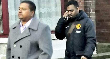 Νέες αποκαλύψεις για τα στημένα στην Αγγλία