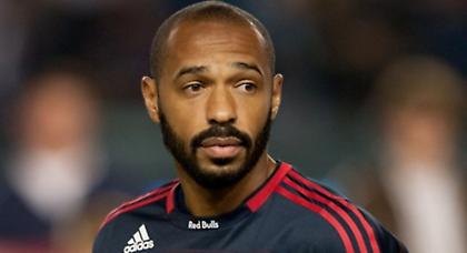 Τιερί «αγέραστος» Ανρί! (video)