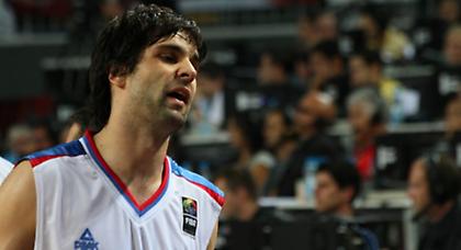 Ο… κακός ο Μίλος με Ελλάδα