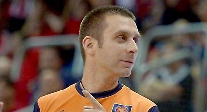 Ποιοι «σφυρίζουν» Ελλάδα-Σερβία