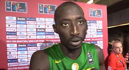 «Μόνο η Ελλάδα στο επίπεδο της Ισπανίας» (video)