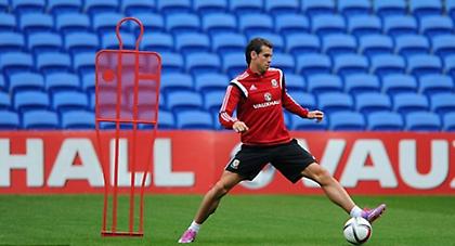 Ο Μπέιλ το... πιστεύει