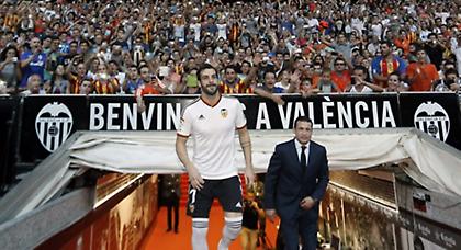 «Ο Λιμ έφερε τον Νεγρέδο»