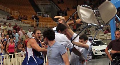 Κρστιτς: «Ζήτησα πολλές φορές συγγνώμη…»