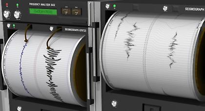 Σεισμός 4,2 ρίχτερ στην Κεφαλονιά