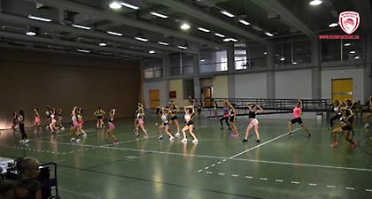 Πέρασαν από… οντισιόν οι «Red Drops» (pics)