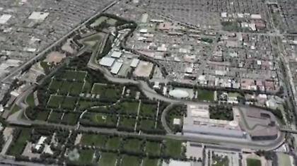 Είκοσι γκραν-πρι στο νέο πρωτάθλημα Φόρμουλα 1!