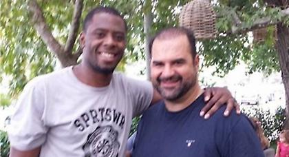 Οι πατρικές συμβουλές του Γιούιν (video)