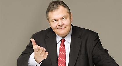 Βενιζέλος: «Δεν με φοβίζει ο Παπανδρέου»