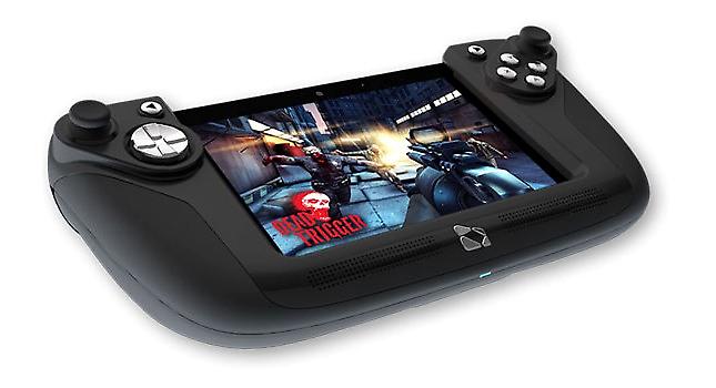 Το gaming WikiPad 7 στην Ελλάδα