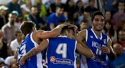 Ήττα στον ημιτελικό για την Εθνική 3x3