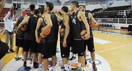 ΠΑΟΚ με… νέα νούμερα