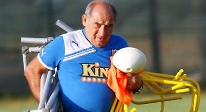 Δίνει μάχη ο «πασάς» της ΑΕΚ