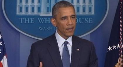 Σχέδιο αντιμετώπισης του Ισλαμικού Κράτους ετοιμάζει ο Ομπάμα