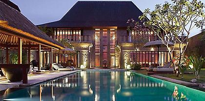 Tα κορυφαία σε σχεδίαση ξενοδοχεία από το Hotels.com