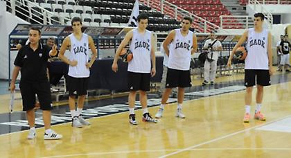 Αυτούς βρίσκει ο ΠΑΟΚ