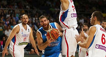 Καϊμακόγλου: «Κατώτεροι των περιστάσεων»