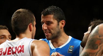 Τα… βρήκαν Μπουρούσης-Μπιέλιτσα (video)