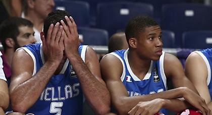 Ήμασταν κακοί. Δεν γίναμε κακοί