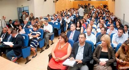 Επεισοδιακή η πρώτη συνεδρίαση του Περιφερειακού Συμβουλίου Αττικής