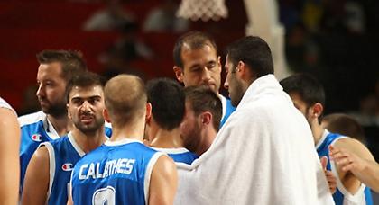 Άμεση επιστροφή για την Εθνική