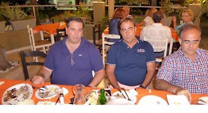 Μόνο οι χορηγοί δίνουν λύση...