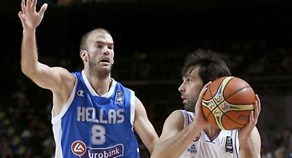 Τεόντοσιτς: «Μεγάλη επιτυχία»