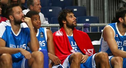 Αυτή ήταν η αρχή, όχι το τέλος