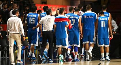 «Η Εθνική απέδειξε ότι έχει μέλλον»