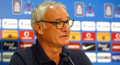 Όλοι οι προπονητές την ίδια εξυπνάδα κάνουν…