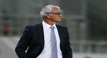 Κλαούντιο, ασχολήσου...