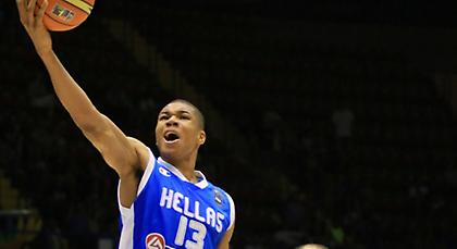 Εχει μέλλον η εθνική μπάσκετ