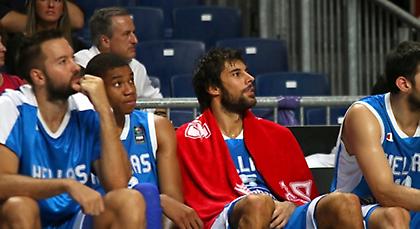 Πρίντεζης: «Περήφανος. Όσοι χάρηκαν, γ…»