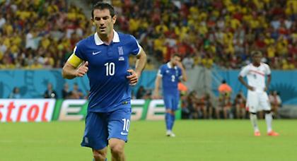 «Άκυρο» του Καραγκούνη σε Ηρακλή