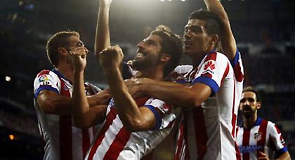 «Δύσκολα τα παιχνίδια με τον Ολυμπιακό»