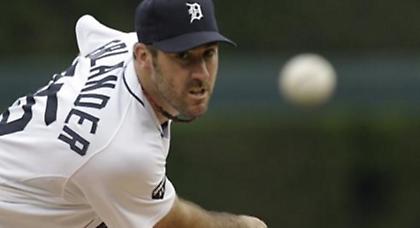 Παίζουν τη χρονιά οι Ντιτρόιτ Τάιγκερς