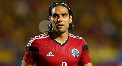 «Δεν μας ενδιαφέρει η ηλικία του Φαλκάο»