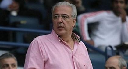 Απέσυρε το ενδιαφέρον του ο Αρβανιτίδης