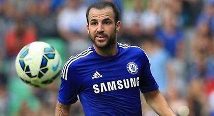 Φάμπρεγας: «Δεν θα το πίστευα πριν πέντε χρόνια...»