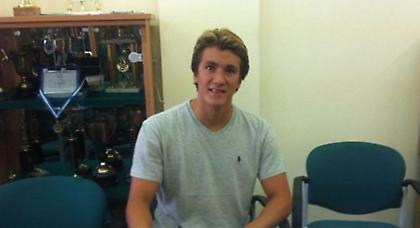 Στον Παναθηναϊκό ο Καλογεράκος