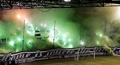 Τα εισιτήρια του Παναθηναϊκού με Ντιναμό