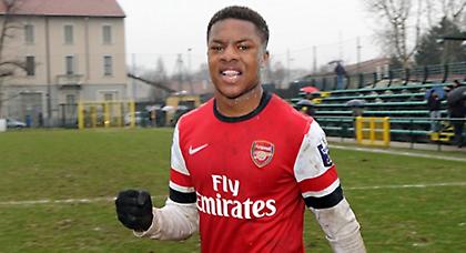 Ποιος Γουόλκοτ; Ο Άκπομ! (video)