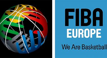 Στη Γαλλία το Ευρωμπάσκετ του 2015!